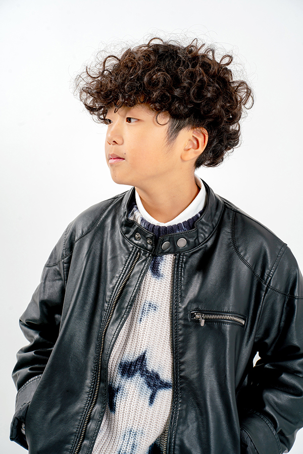 松井　想佑 関東 小学生 男の子 画像06