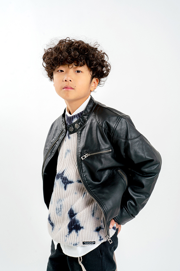 松井　想佑 関東 小学生 男の子 画像08