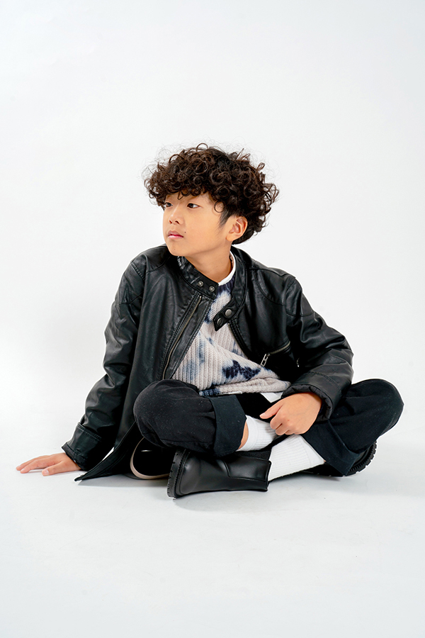 松井　想佑 関東 小学生 男の子 画像10