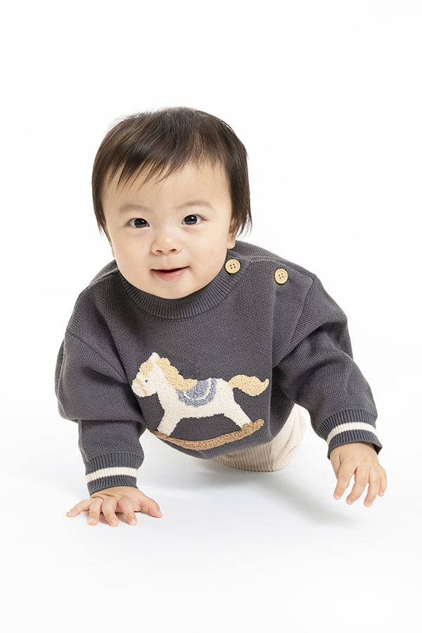 ユウリ 関東 0～1歳 男の子 画像01