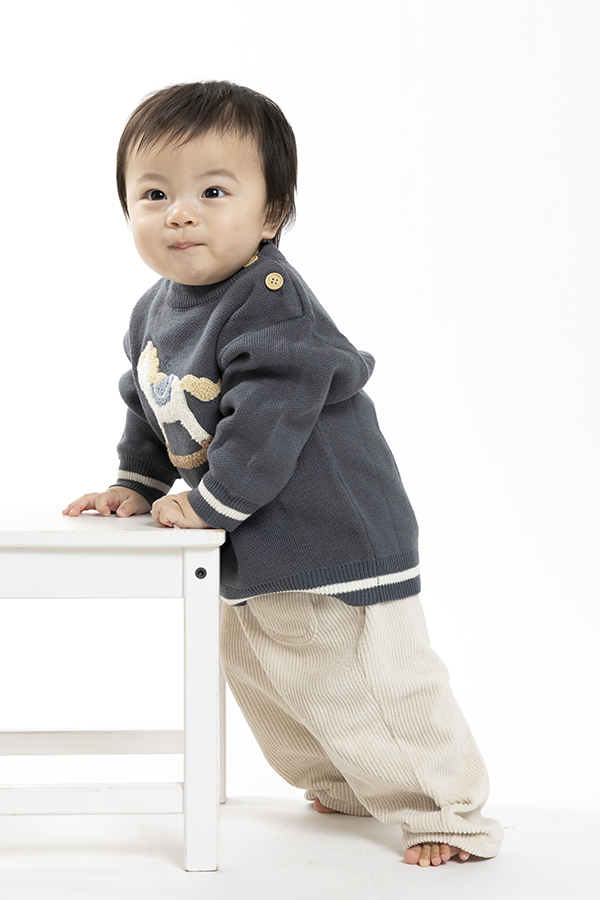 ユウリ 関東 0～1歳 男の子 画像02