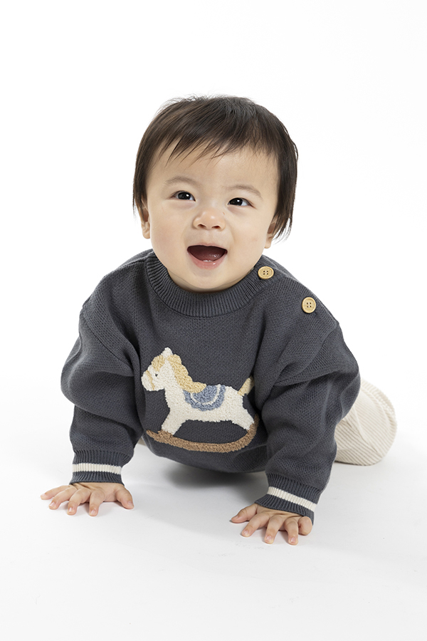 ユウリ 関東 0～1歳 男の子 画像03