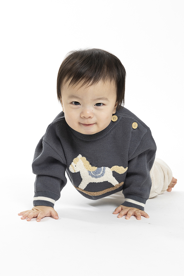 ユウリ 関東 0～1歳 男の子 画像04