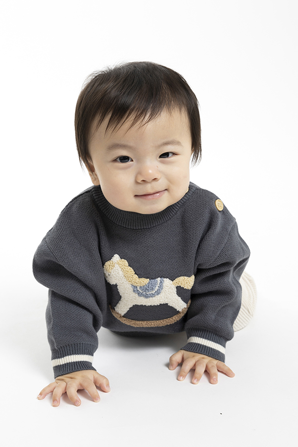 ユウリ 関東 0～1歳 男の子 画像06
