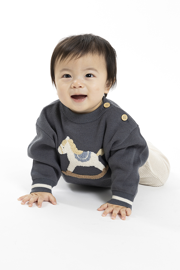 ユウリ 関東 0～1歳 男の子 画像07