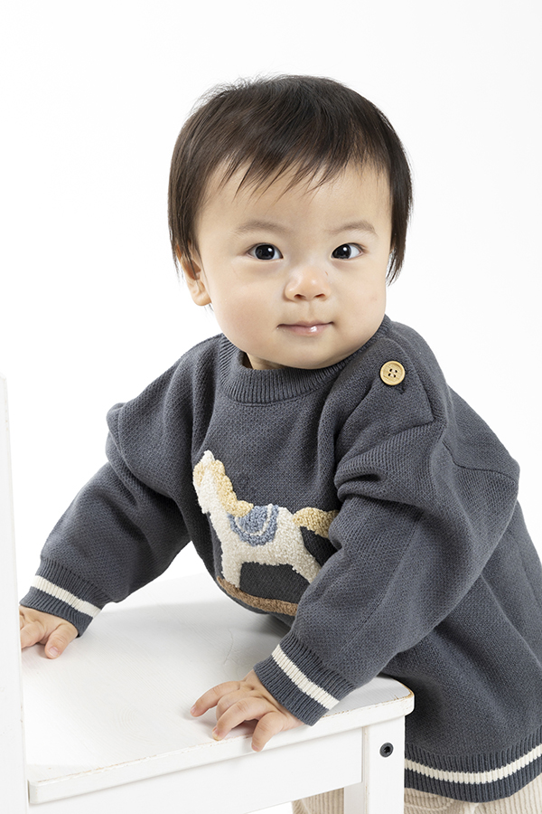 ユウリ 関東 0～1歳 男の子 画像10