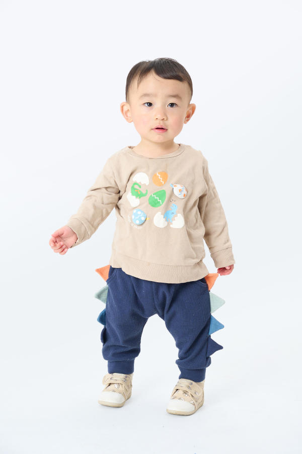 りゅうき 関東  男の子 モデル画像02