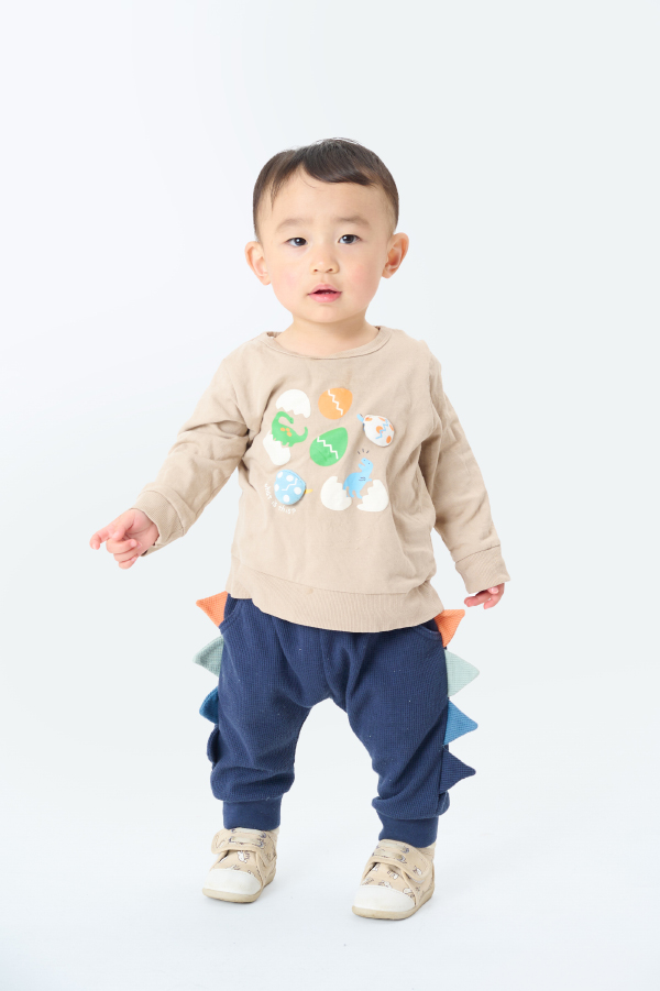 りゅうき 関東  男の子 モデル画像03