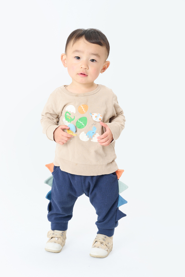 りゅうき 関東  男の子 モデル画像04