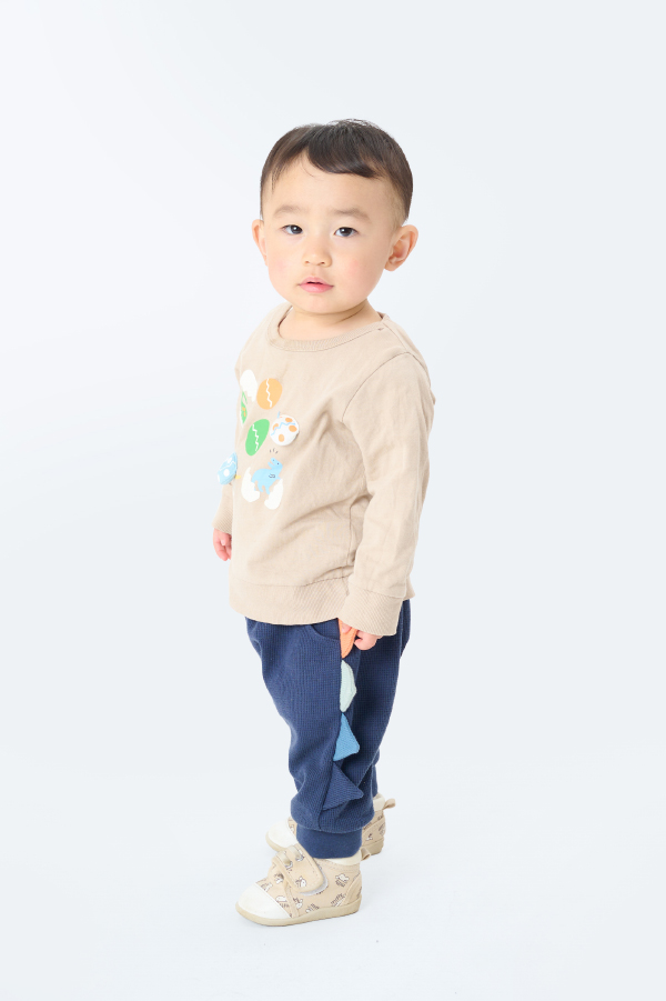 りゅうき 関東  男の子 モデル画像06