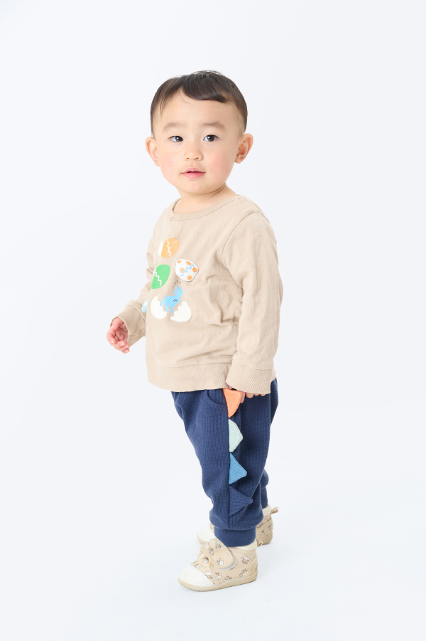 りゅうき 関東  男の子 モデル画像07