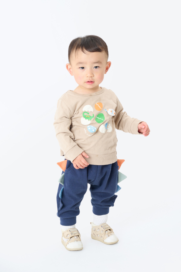 りゅうき 関東  男の子 モデル画像09