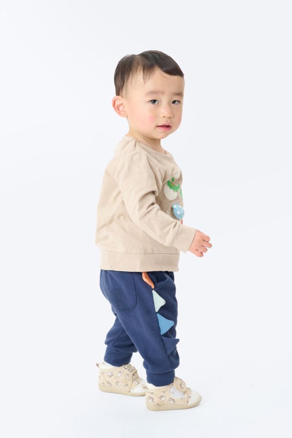 りゅうき 関東  男の子 モデル画像10