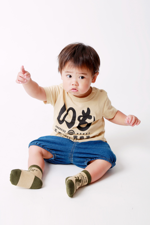 日々希(ひびき) 関東 0～1歳 男の子 モデル画像05