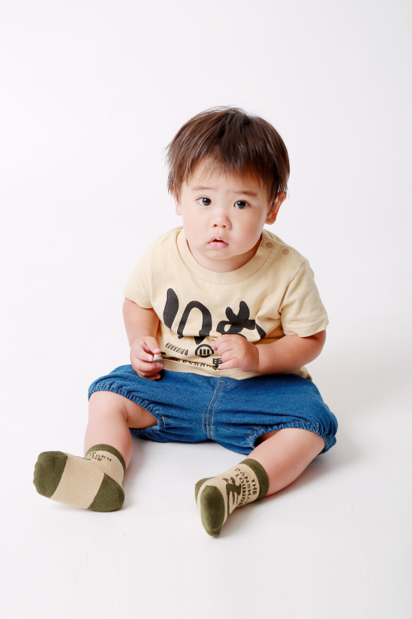 日々希(ひびき) 関東 0～1歳 男の子 モデル画像06