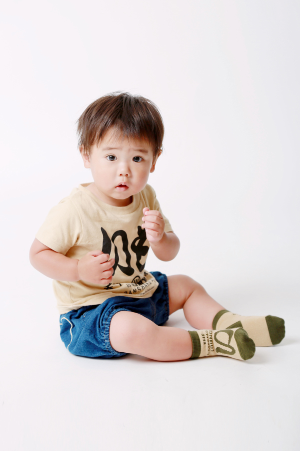 日々希(ひびき) 関東 0～1歳 男の子 モデル画像07