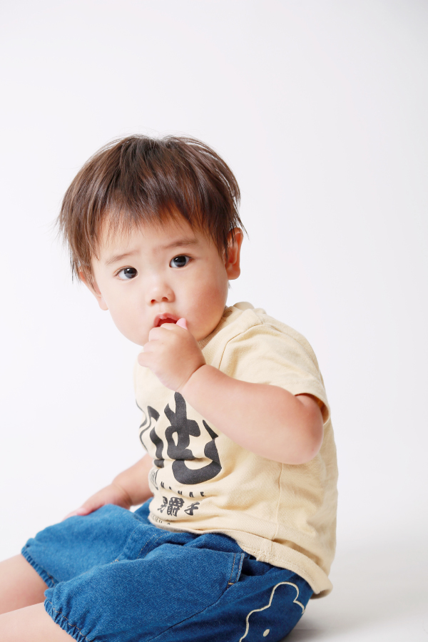 日々希(ひびき) 関東 0～1歳 男の子 モデル画像10