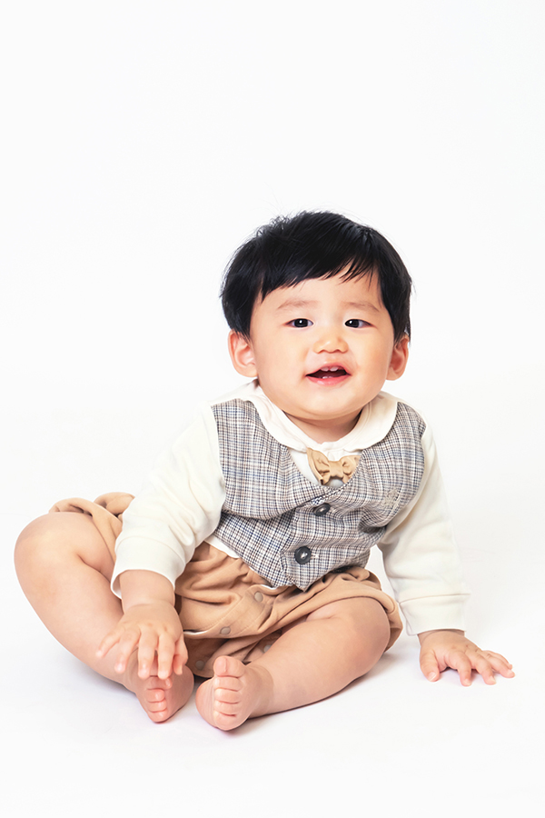 やまと 中部 0～1歳 男の子 モデル画像02