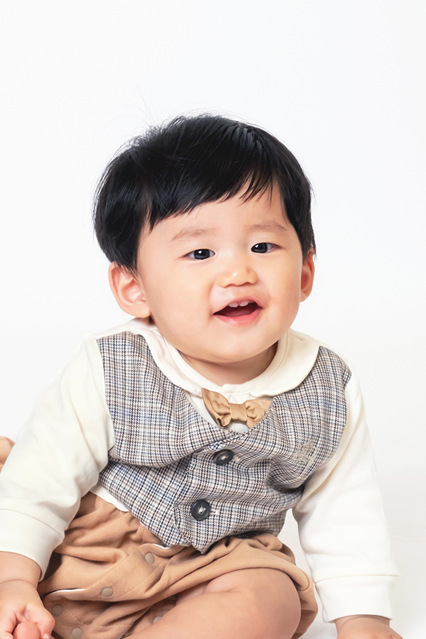 やまと 中部 0～1歳 男の子 モデル画像03