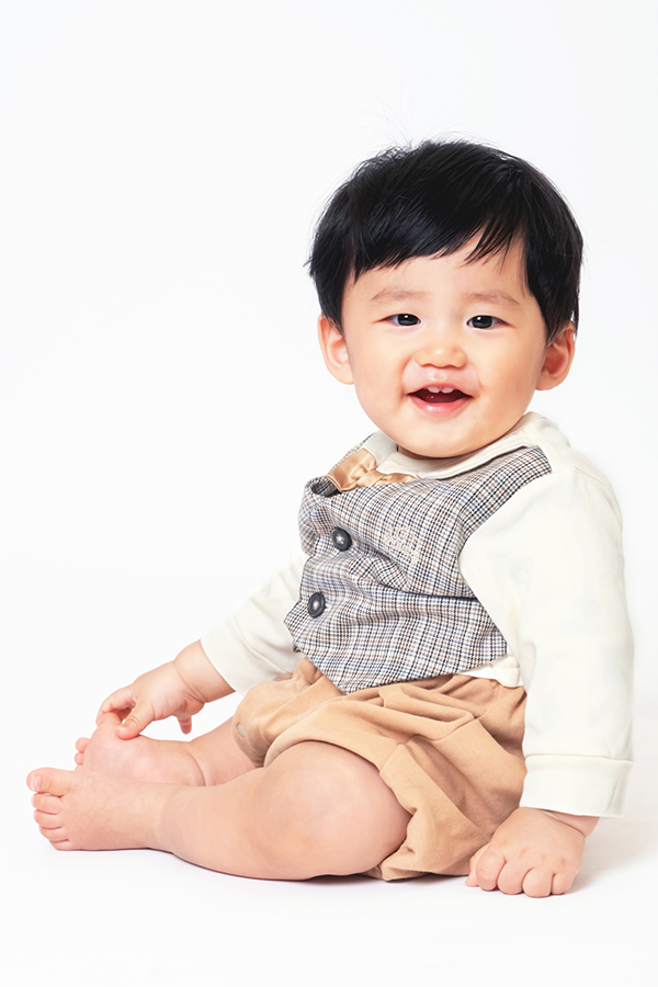 やまと 中部 0～1歳 男の子 モデル画像04