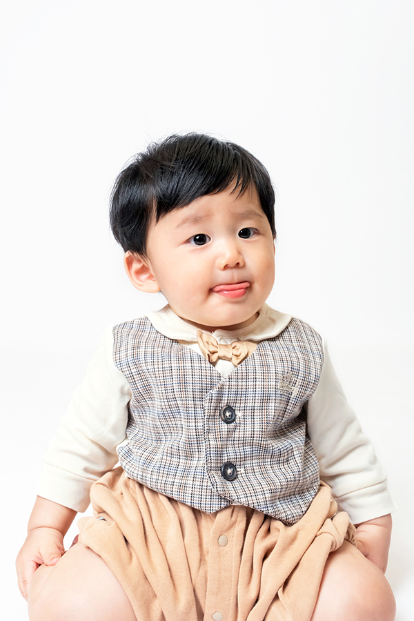 やまと 中部 0～1歳 男の子 モデル画像06