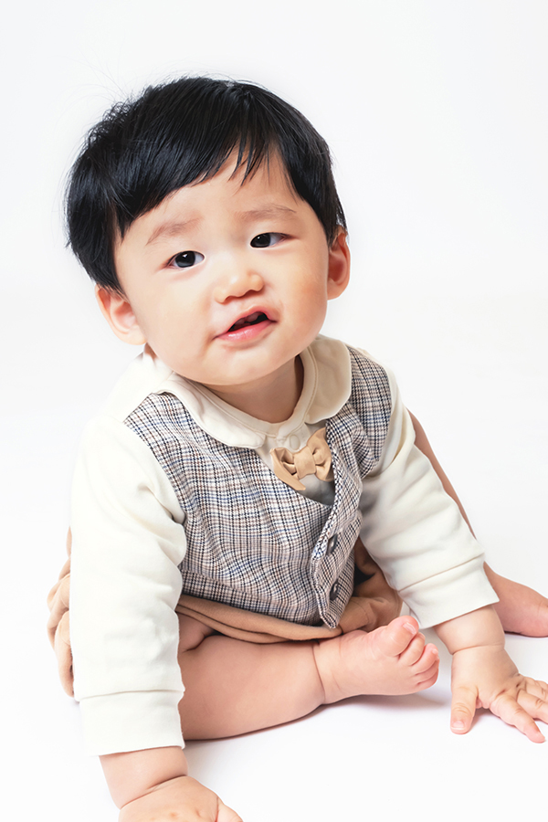 やまと 中部 0～1歳 男の子 モデル画像07