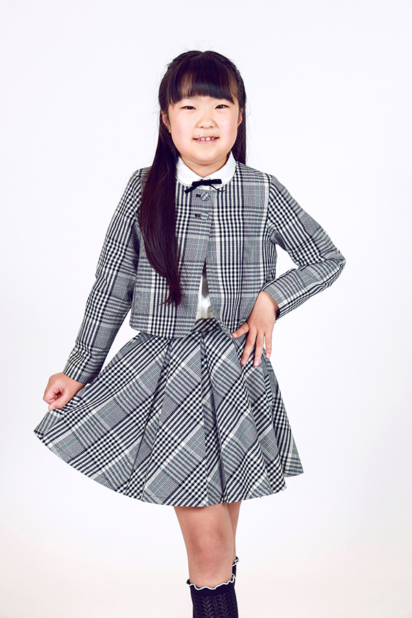 ひまり 東北 小学生 女の子 モデル画像04