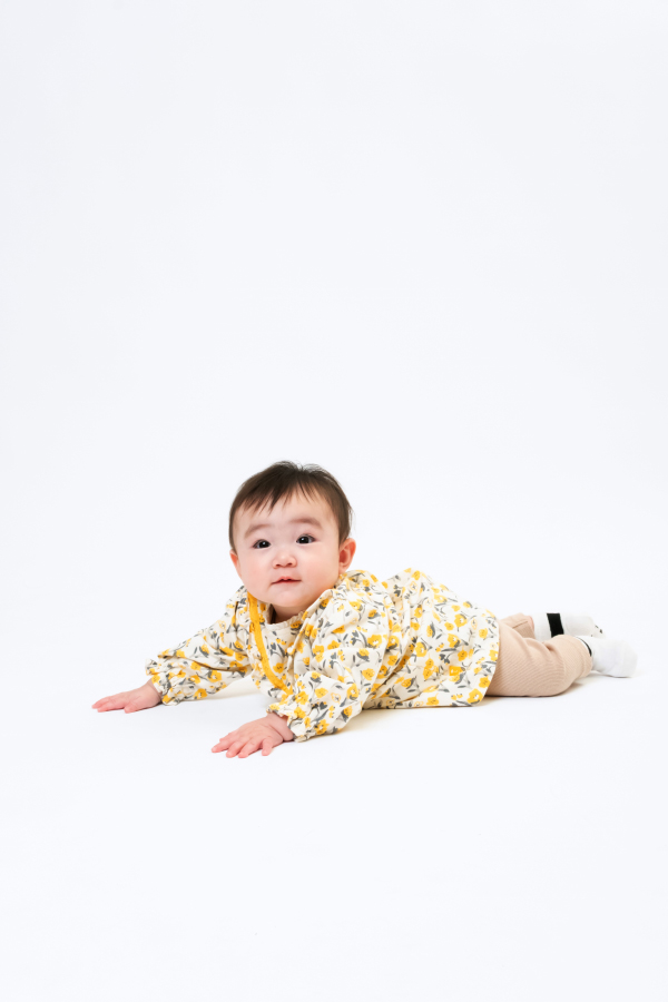 夏渚 中部 0～1歳 女の子 画像03