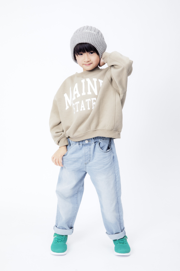 SOUMA 九州・沖縄 2～6歳 男の子 モデル画像01