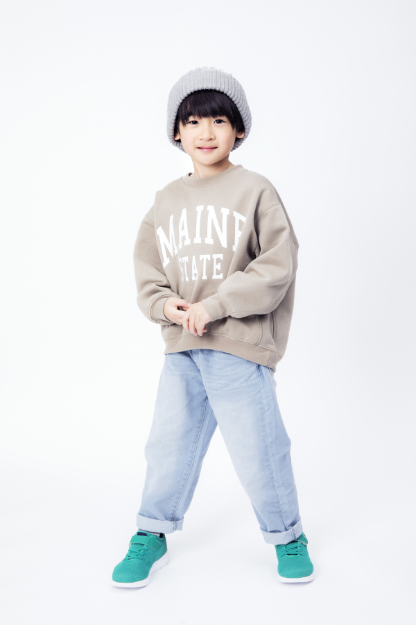 SOUMA 九州・沖縄 2～6歳 男の子 モデル画像02