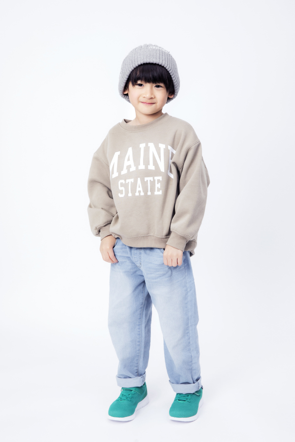 SOUMA 九州・沖縄 2～6歳 男の子 モデル画像03