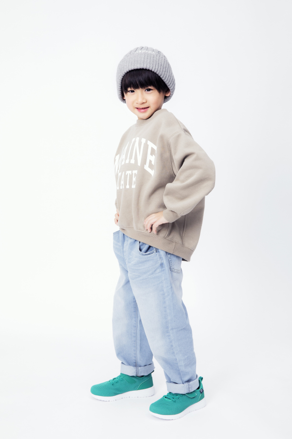 SOUMA 九州・沖縄 2～6歳 男の子 モデル画像04