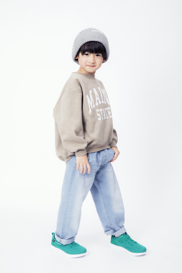 SOUMA 九州・沖縄 2～6歳 男の子 モデル画像05