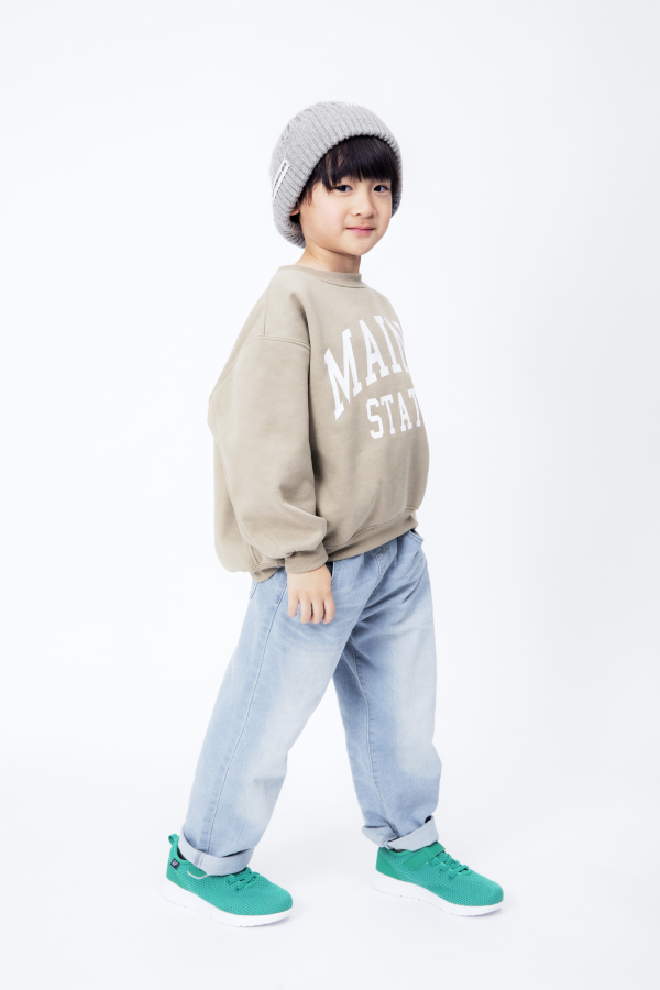 SOUMA 九州・沖縄 2～6歳 男の子 モデル画像06