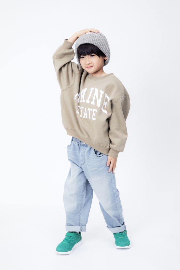 SOUMA 九州・沖縄 2～6歳 男の子 モデル画像07