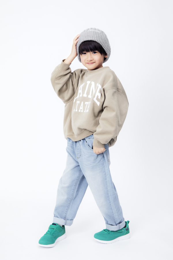 SOUMA 九州・沖縄 2～6歳 男の子 モデル画像08