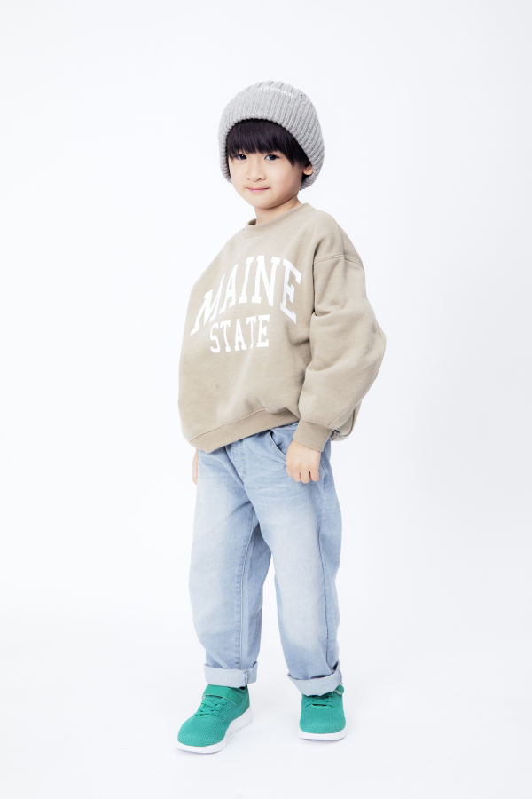 SOUMA 九州・沖縄 2～6歳 男の子 モデル画像09