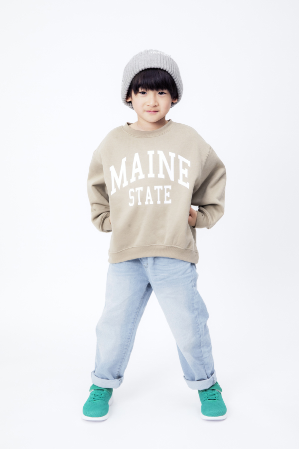 SOUMA 九州・沖縄 2～6歳 男の子 モデル画像10