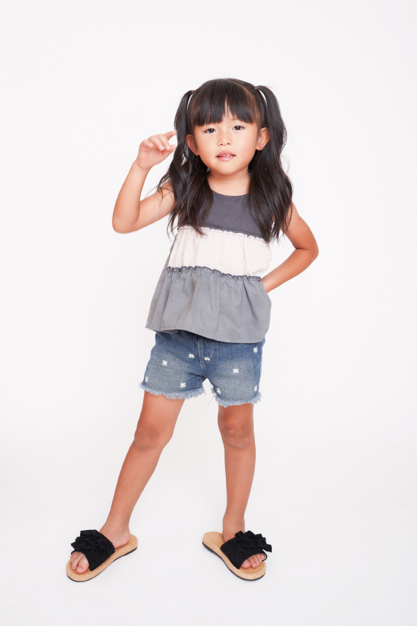 佐々木 優 北海道 2～6歳 女の子 モデル画像01