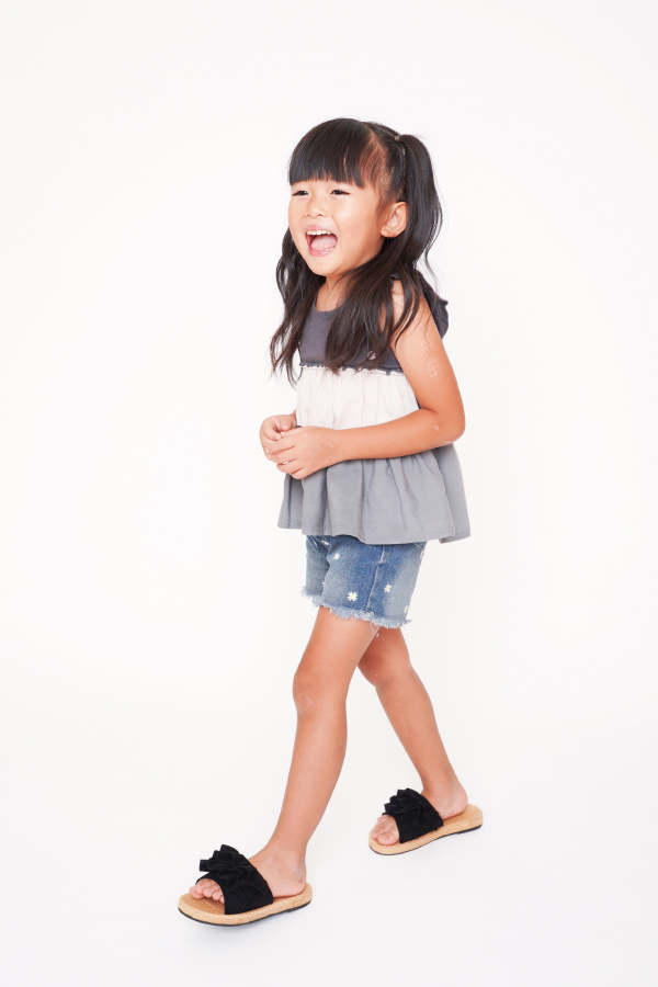 佐々木 優 北海道 2～6歳 女の子 モデル画像02