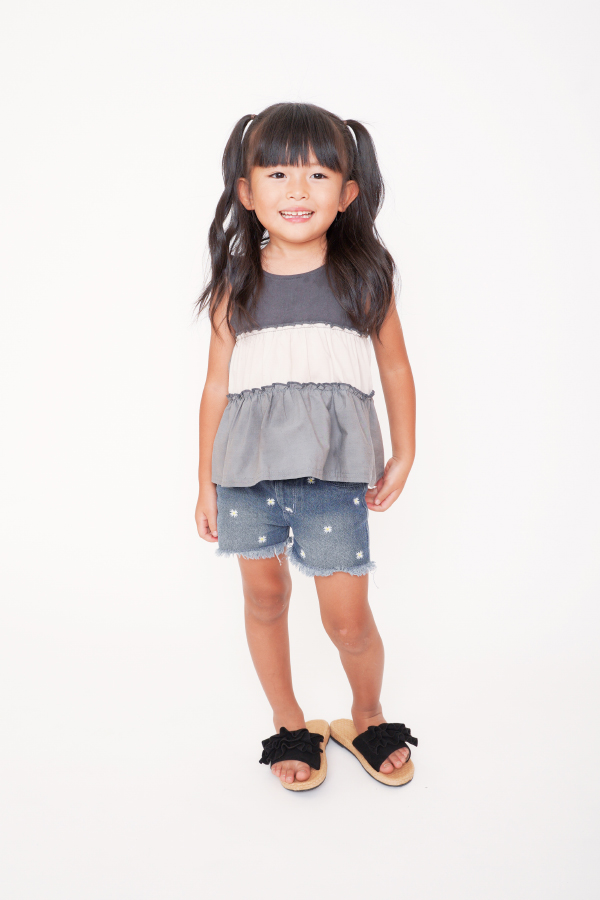 佐々木 優 北海道 2～6歳 女の子 モデル画像04