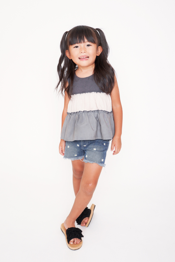 佐々木 優 北海道 2～6歳 女の子 モデル画像05