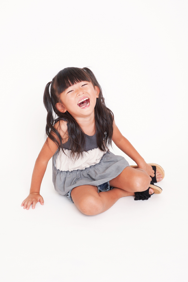 佐々木 優 北海道 2～6歳 女の子 モデル画像07