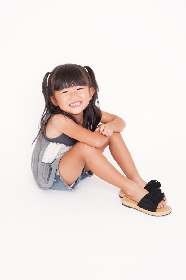 佐々木 優 北海道 2～6歳 女の子 モデル画像08