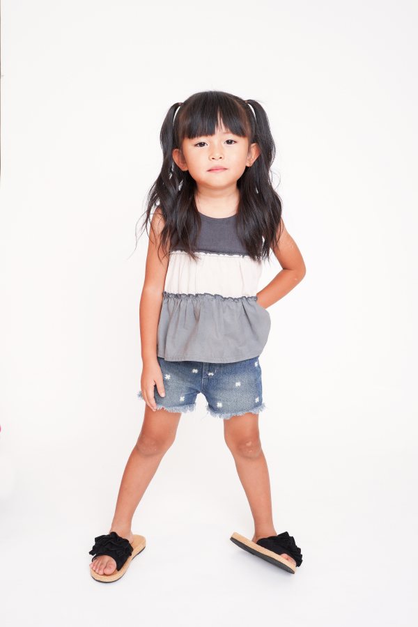 佐々木 優 北海道 2～6歳 女の子 モデル画像10