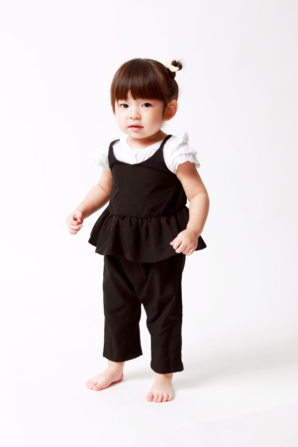 かのん 関東 2～6歳 女の子 モデル画像01