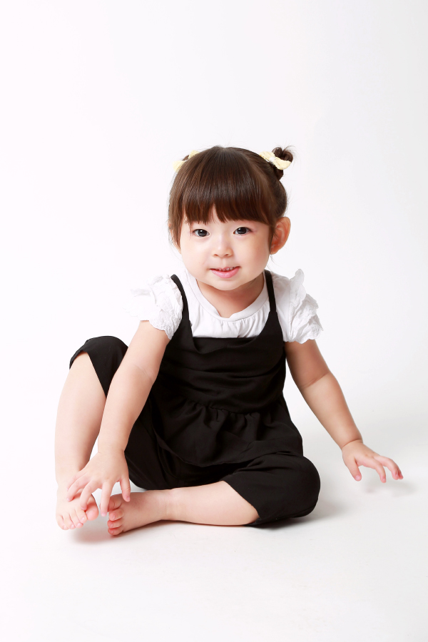 かのん 関東 2～6歳 女の子 モデル画像02