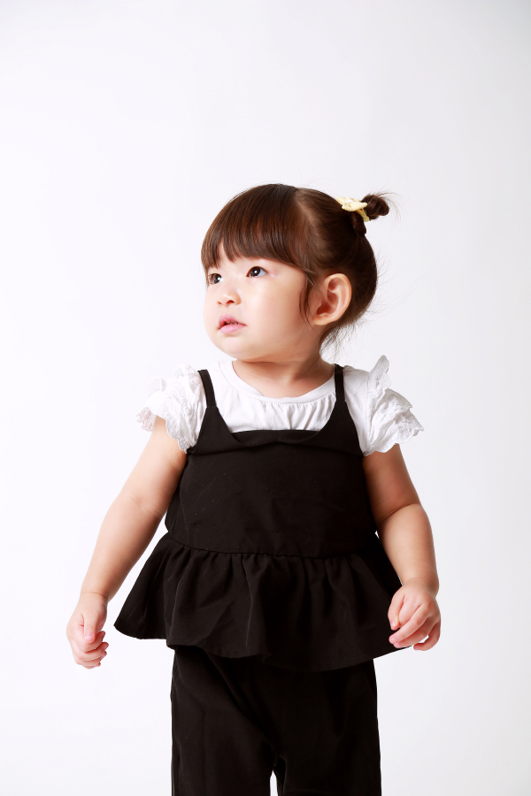かのん 関東 2～6歳 女の子 モデル画像03