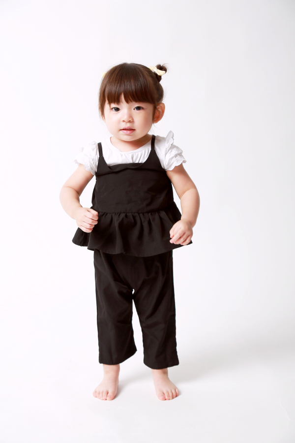 かのん 関東 2～6歳 女の子 モデル画像04