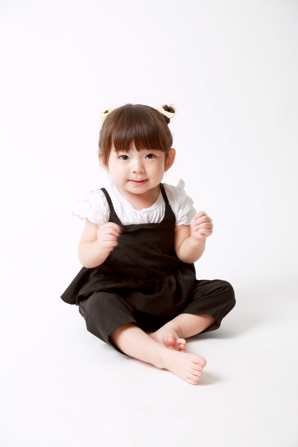 かのん 関東 2～6歳 女の子 モデル画像05